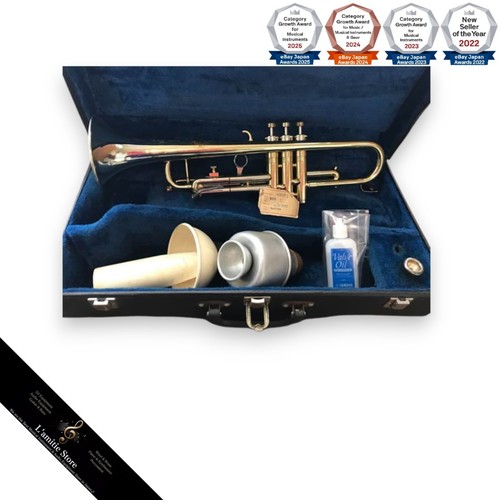 Selmer trumpet vintage - selmer,