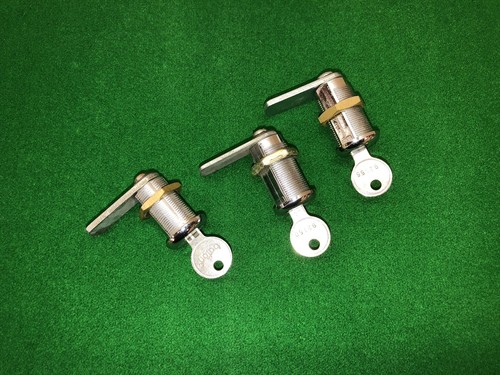 Arcade machine door locks - arcade,