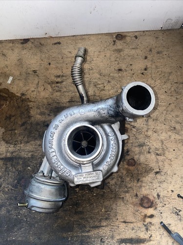 Audi 5tdi v6 120kw - b6,
