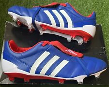Adidas Predator Mania FG Football Boots Size UK 10 New In Box Made In Germany