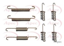 Apec Brake Fitting Kit Premium