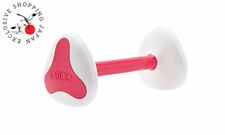 SONY Aibo Aibone Toy Accessory Pink & White Official Accessories 35g 57 x 124mm