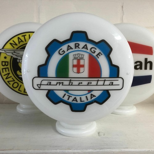 Mini gas pump - mini,