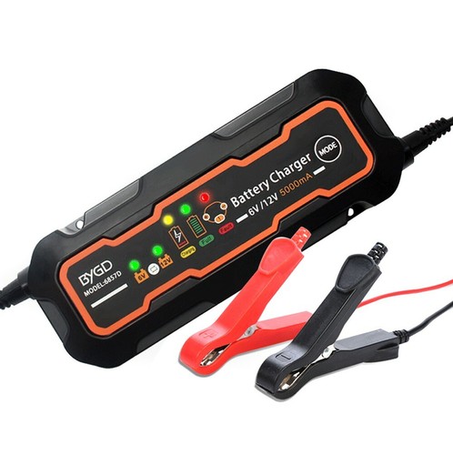 Battery charger for yamaha - charger,