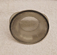 SU HD8/HS8 short rampipe with