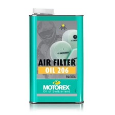 Motorex Air Filter Oil 206