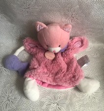 DOUDOU ET COMPAGNIE CAT