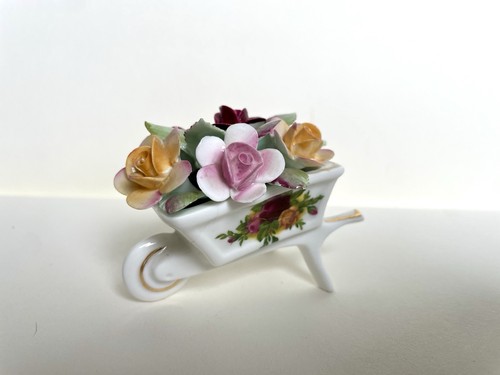 Royal albert old country - royal,