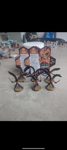 Heroscape the einar imperium - the,