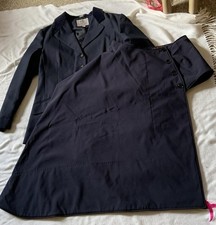 SIDESADDLE HABIT HARRY HALL