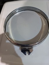 VINTAGE CLASSIC CAR RARE 7"