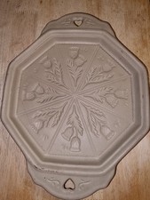 Scottish Thistle Shortbread