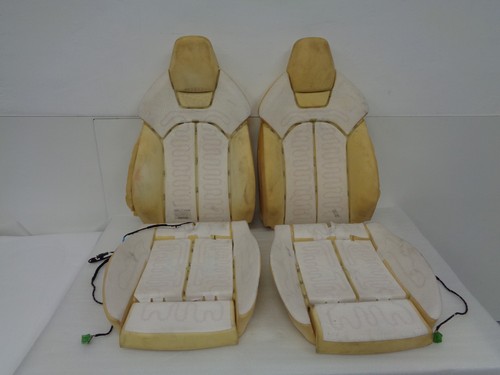 Orig audi rs6 seat - s6, 4g