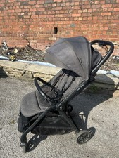 Pram Red Kite Buggy