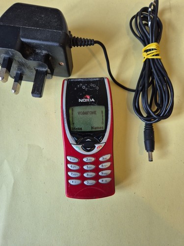 Nokia 8210 unlocked genuine - 8210,