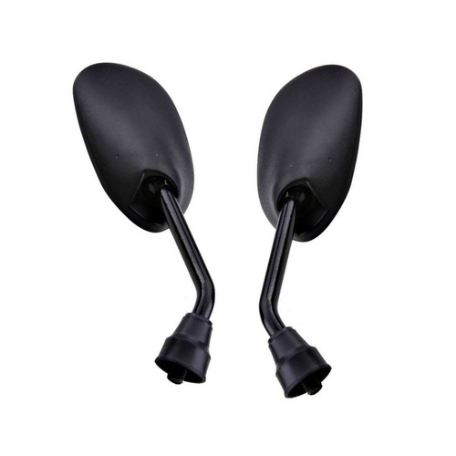 Universal black 8mm - universal, motorcycle