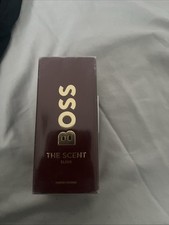 Hugo Boss The Scent Elixir
