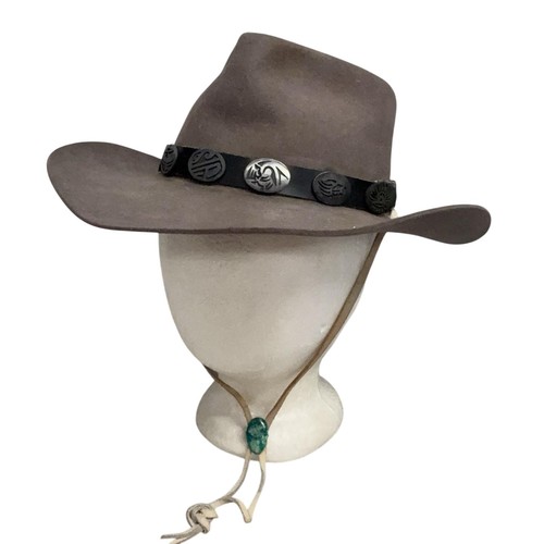 Akubra hat cowboy - akubra,