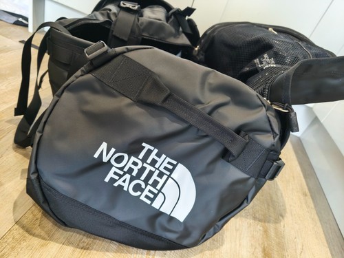 The north face base camp - north,