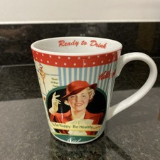 Kelloggs Portmeirion 2012