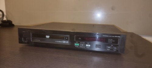 Denon v200 dvd - denon,