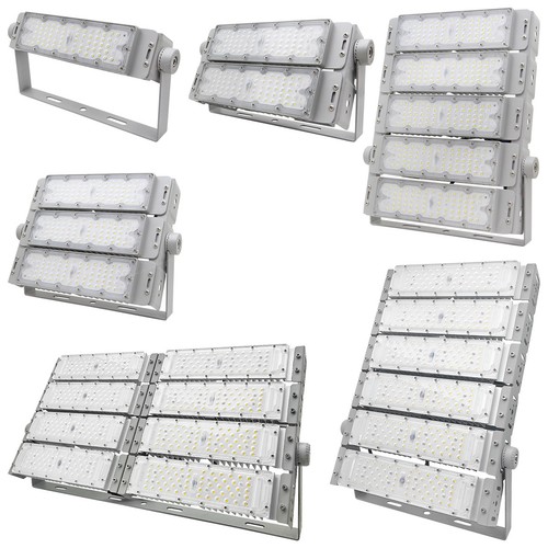Industrial led tunnel - led,