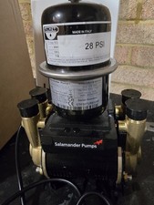 Salamander CTFORCE20TU 2.0 Bar