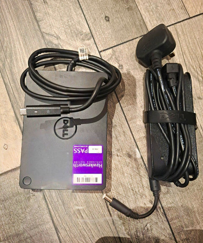 Dell wd15 usb - dell,