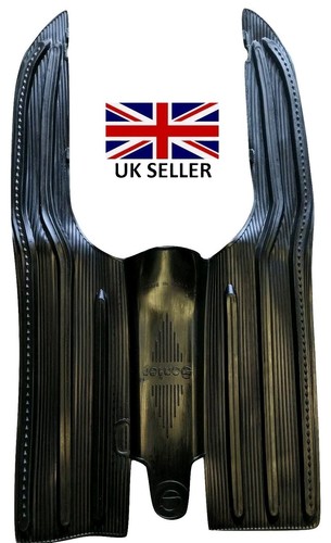 Lambretta floor protection - lambretta,