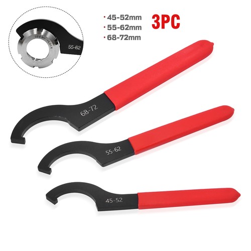 3pc metal motorcycle shock - metal,