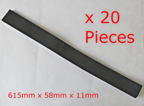 Pack self adhesive - pack, twin