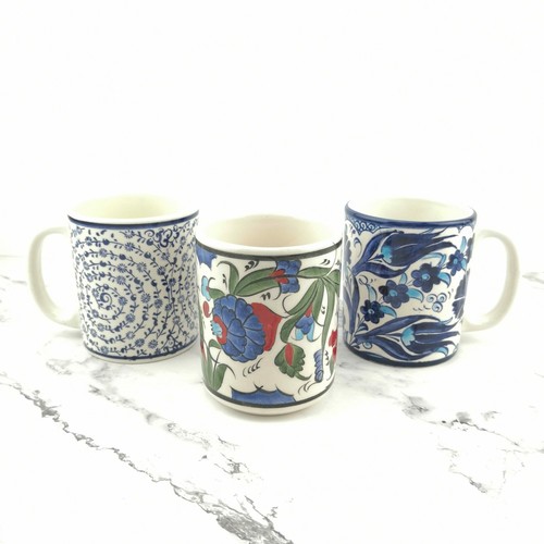 Handmade ceramic tea coffee - handmade,