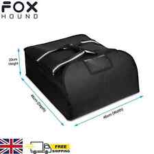 Heavy Duty Pizza Delivery Bag