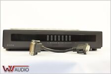 Quad Elite Stereo Tuner Incl Quad Link. (2)