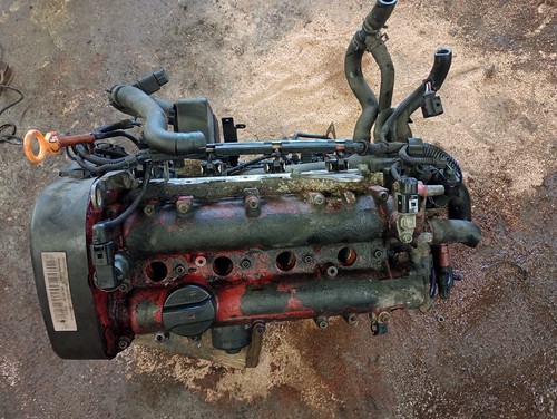 Polo 6n2 gti - 1.6, petrol