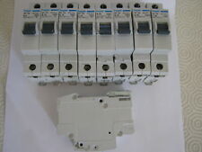 HAGER MT RANGE B6 B10 B16 B20