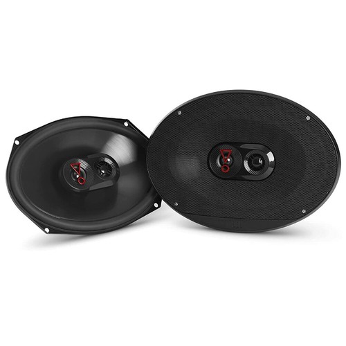 Jbl stage3 9637 coaxial - 2,