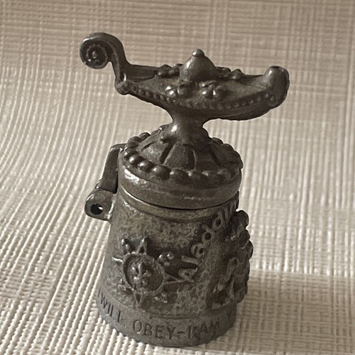 Vintage english polished - vintage,