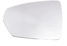 Wing Mirror Glass VW Polo MK6