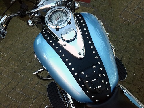 Kawasaki vn2000 2000 vulcan - kawasaki, vn
