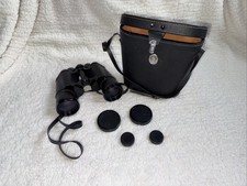 Zenith Vintage Binoculars