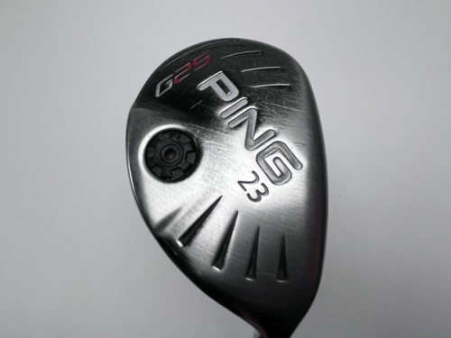 Ping g25 hybrid tfc189 - hybrid,