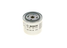 Oil Filter fits VOLVO 740 2.0 2.3 83 to 92 Bosch 12661862 1266286 12662862 New