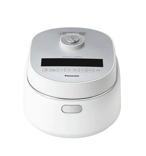 Panasonic fuzzy logic rice - panasonic,