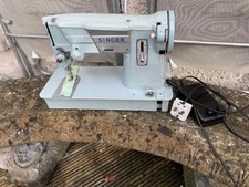 Vintage Heavy Duty Singer 357k