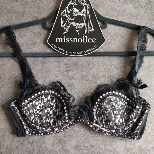 Agent provocateur baby - provocateur, black