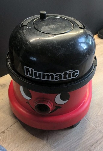 110v numatic commercial henry - numatic,