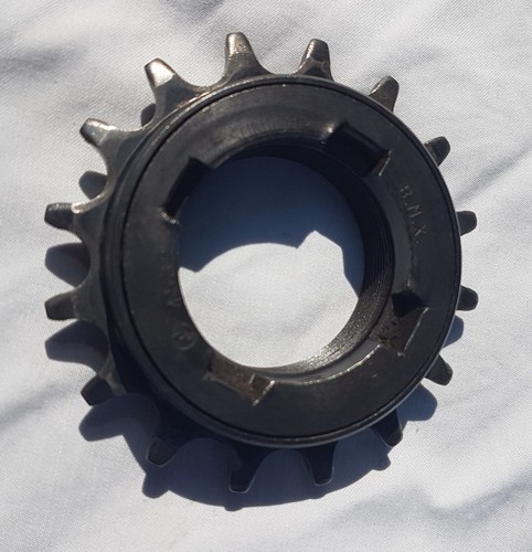 Suntour bmx freewheel old - suntour,