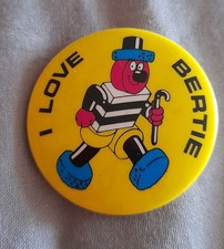 vintage Bertie Bassett