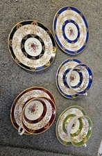 Royal Grafton Bone China Tea